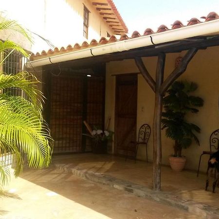 Hotel Quinta La Encantada La Mira Exterior foto