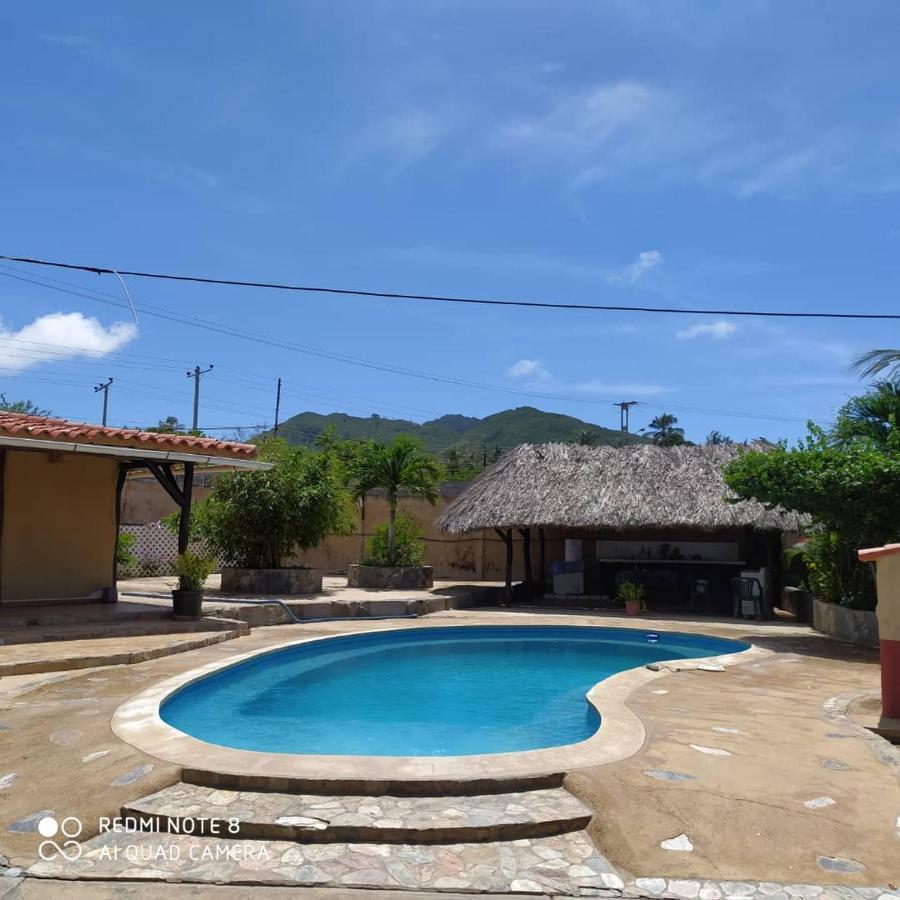 Hotel Quinta La Encantada La Mira Exterior foto