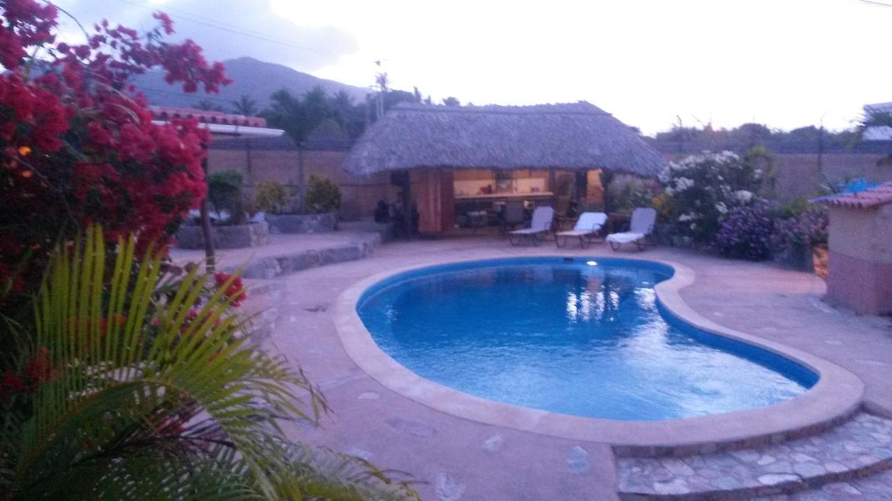 Hotel Quinta La Encantada La Mira Exterior foto